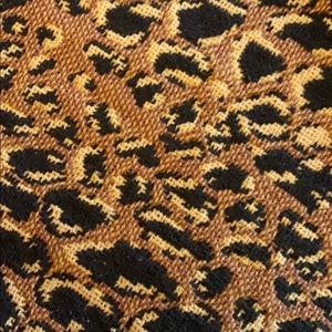 Meet your Posher, Pamela